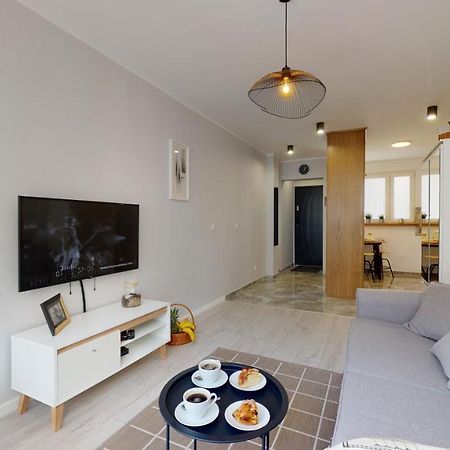 Apartament Kuznicza Apartment Wroclaw Exterior photo